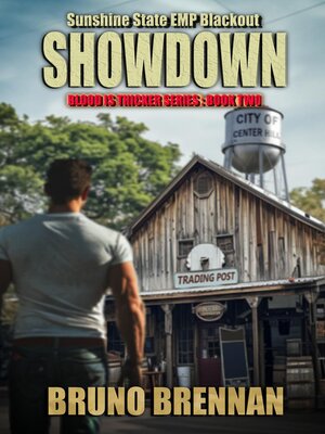 cover image of Showdown